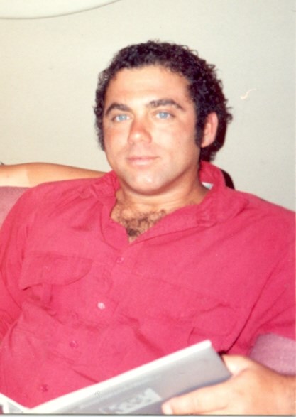 Avis de décès de David Lee Thieme