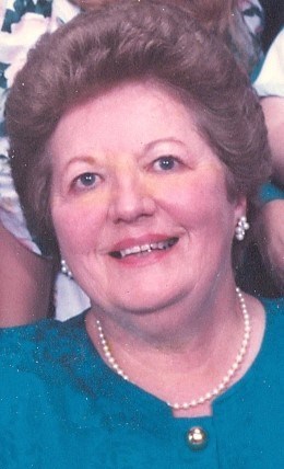 Obituary of Patricia Ann O'Donnell
