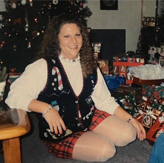 Obituary of Rhonda Kay Worley