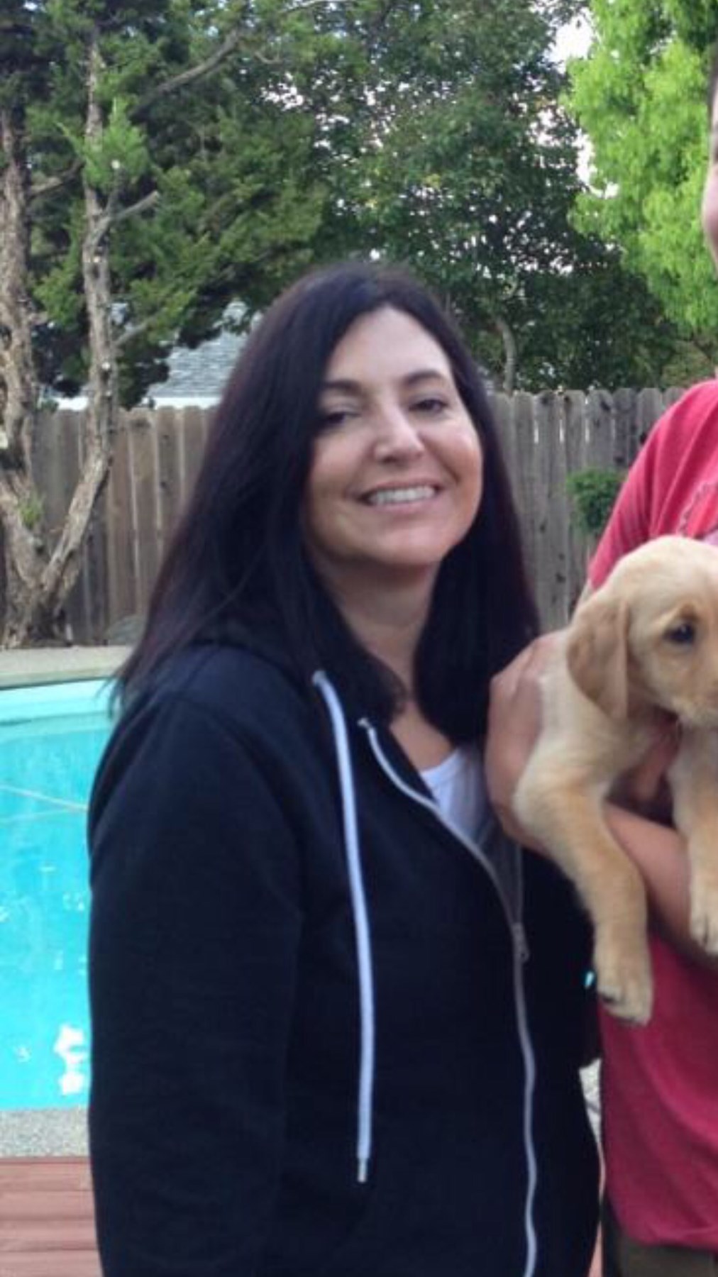 Obituary of Nikki Pauline Zepeda