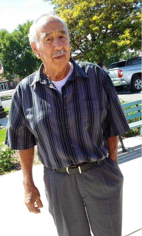 Obituary of Tito Luna Garza