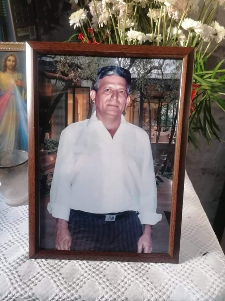 Obituary of Jose Oscar Silva