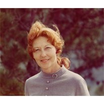 Obituary of Elizabeth A. LaMattery