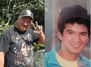 Obituary of David Francis Isaac