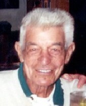 Obituary of Charles C. Cash