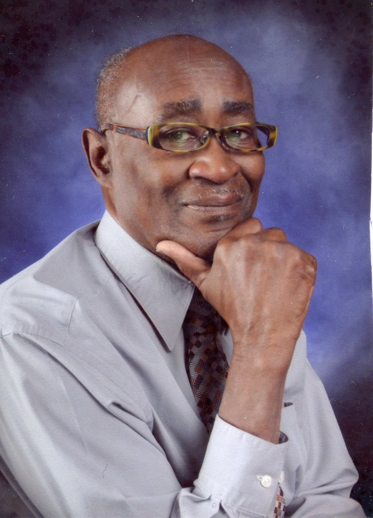 Obituary of Eddie James Wright Jr.