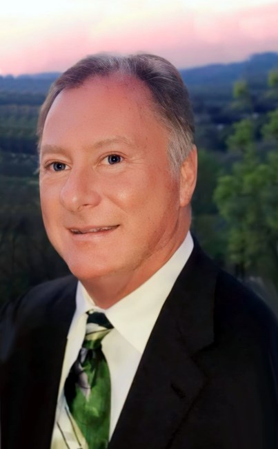 Obituary of Dale Addison Johnson Jr.