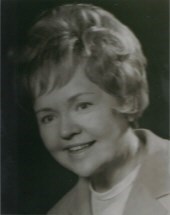 Obituary of Betty Catherine Gough