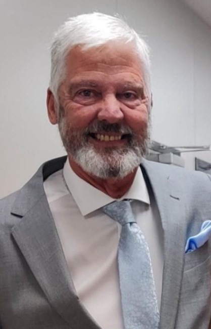 Obituary of Robert Lee Gregory Jr.
