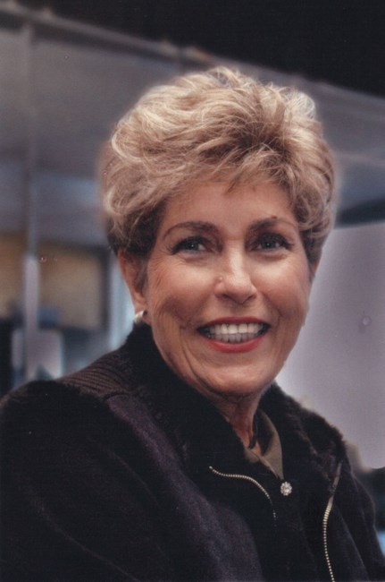 Obituary of Norma Russell