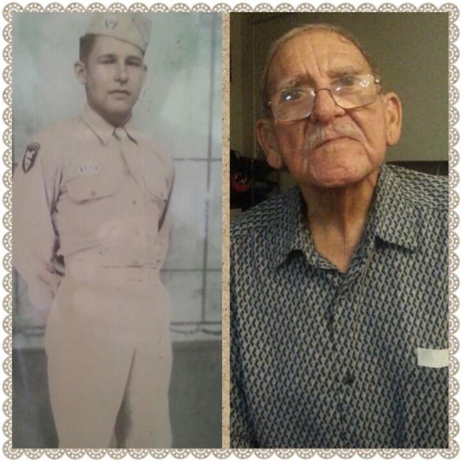 Obituary of Narciso Jaso