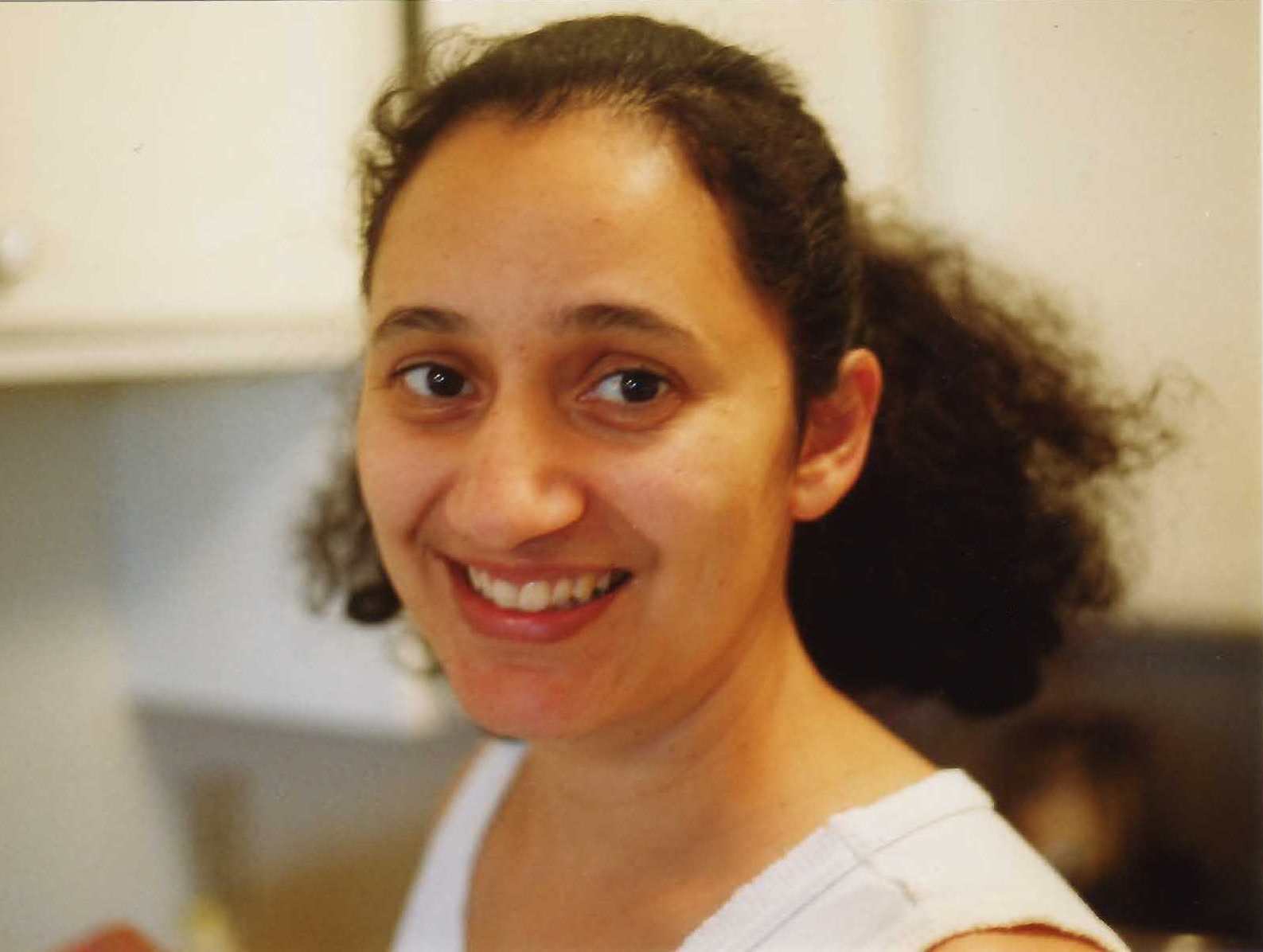 Obituary of Christina Angela King