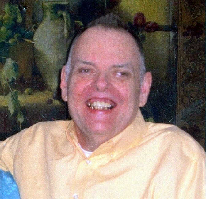 Obituario de Ronnie Joe Reed