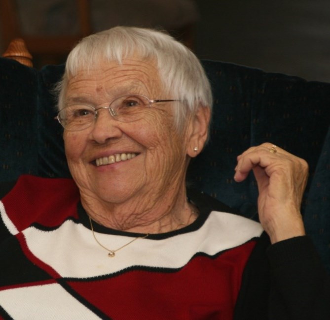 Obituary of Beverly "Bev" J. Hawkins