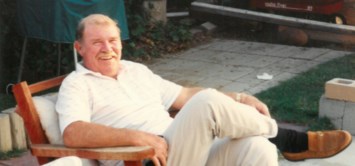 Obituary of Dale Charles Toepfer