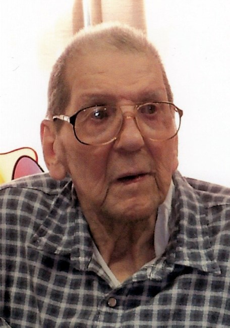 Obituary of George "Bob" R. Scholtz