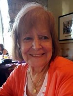 Mary (Jean) Elizabeth Durham Edwards