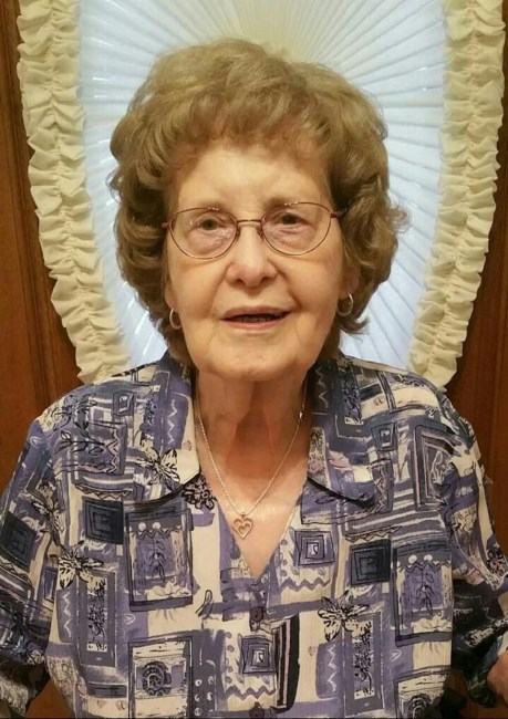 Obituary of Mary Julia Baker