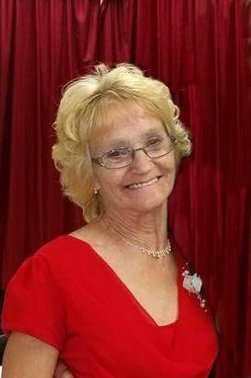 Obituary of Betty Jane Villeneuve