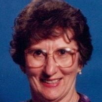 Obituary of JoAnne Skipton