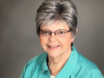 Obituary of Ellen Louise Allen