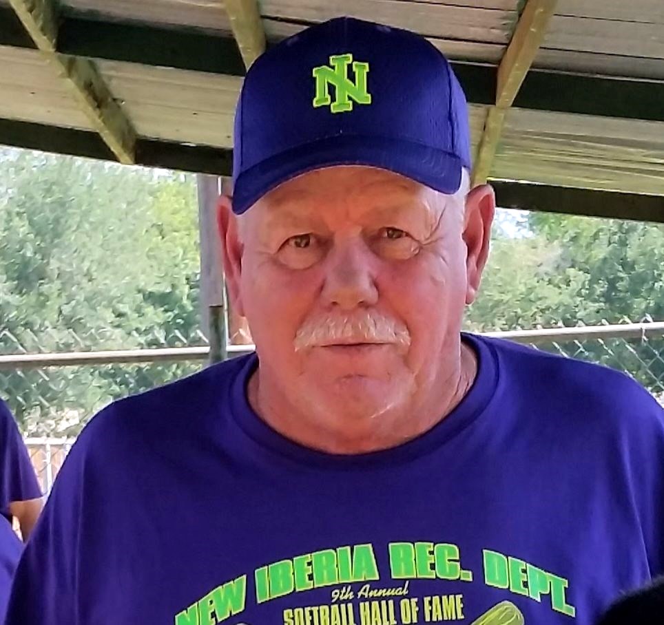 Minos Joseph Meyers Obituary New Iberia, LA
