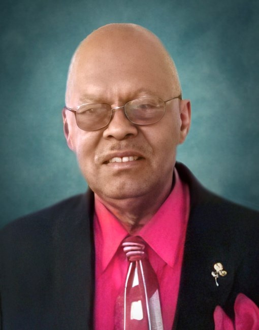 Avis de décès de George Edward Bennett, Jr.