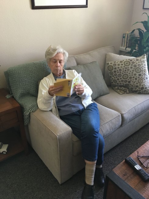 Obituary of Charlene Schmidt Hurt