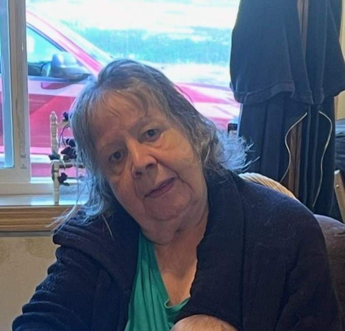 Obituary of Mary Lou Ferguson