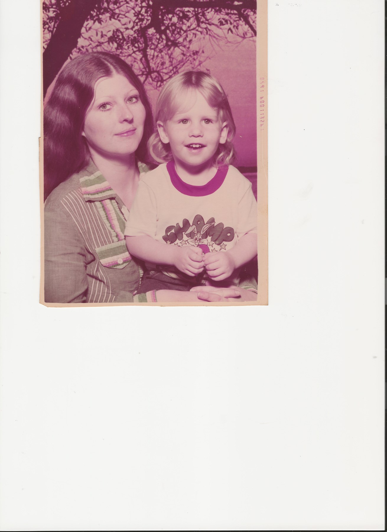 Obituary of Carolyn Tracy Hamm