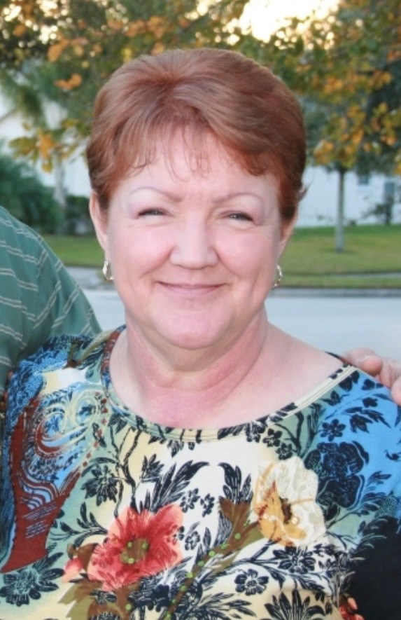 Obituary of Margie Elaine Herndon