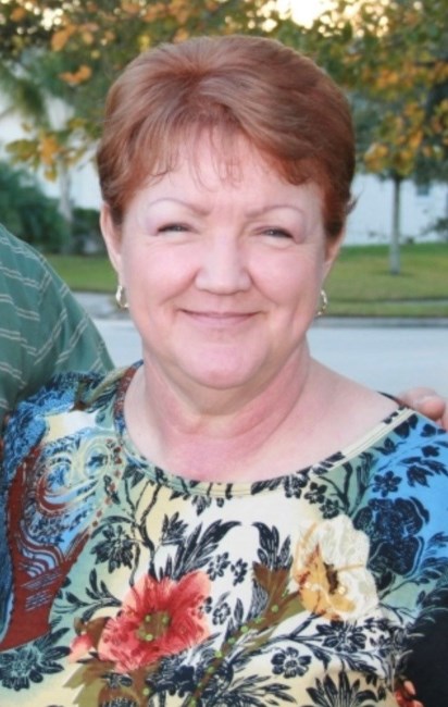 Obituary of Margie Elaine Herndon