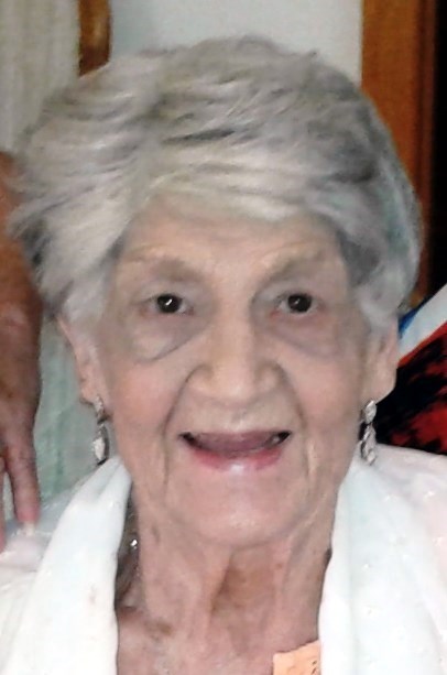 Obituario de Shirley M. Wagner