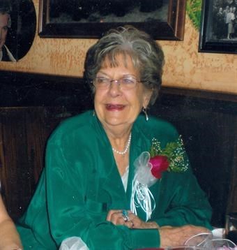 Obituary of Mildred S. Nelson