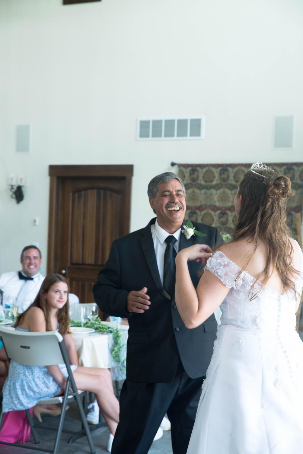 Obituary of Harry C. Hernandez