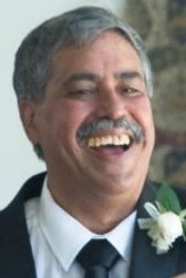 Obituary of Harry C. Hernandez