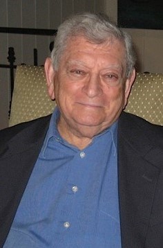 Obituary of Jerome Martin Rehr