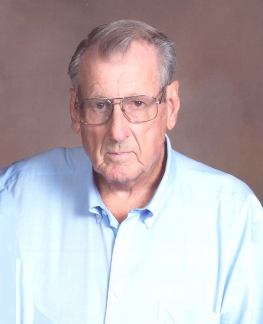 Obituary of Alfred Vernon Hempel