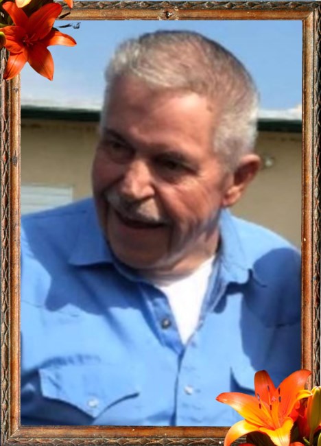 Obituary of Terry William Saunders