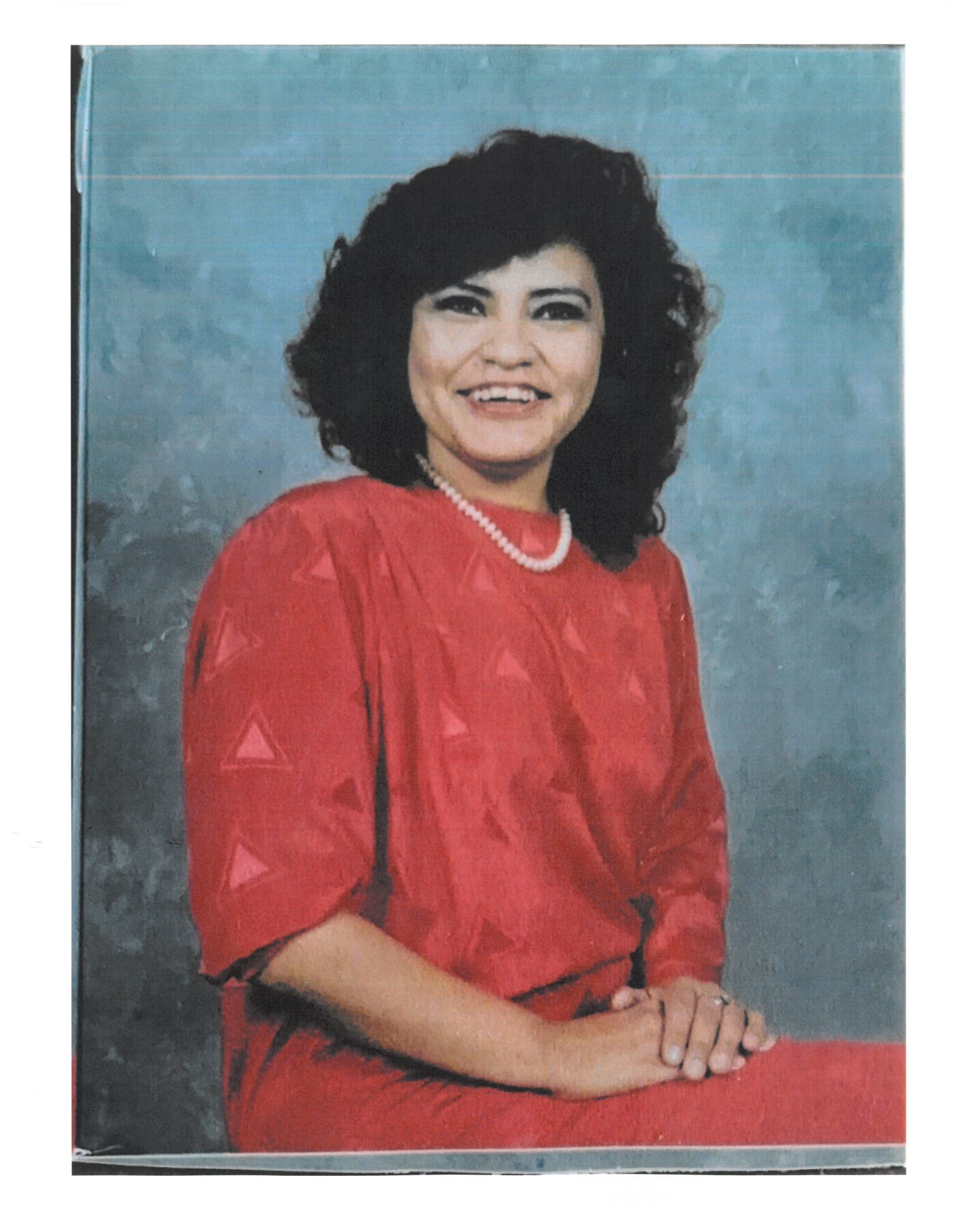 Obituary of Elizabeth Alvarez