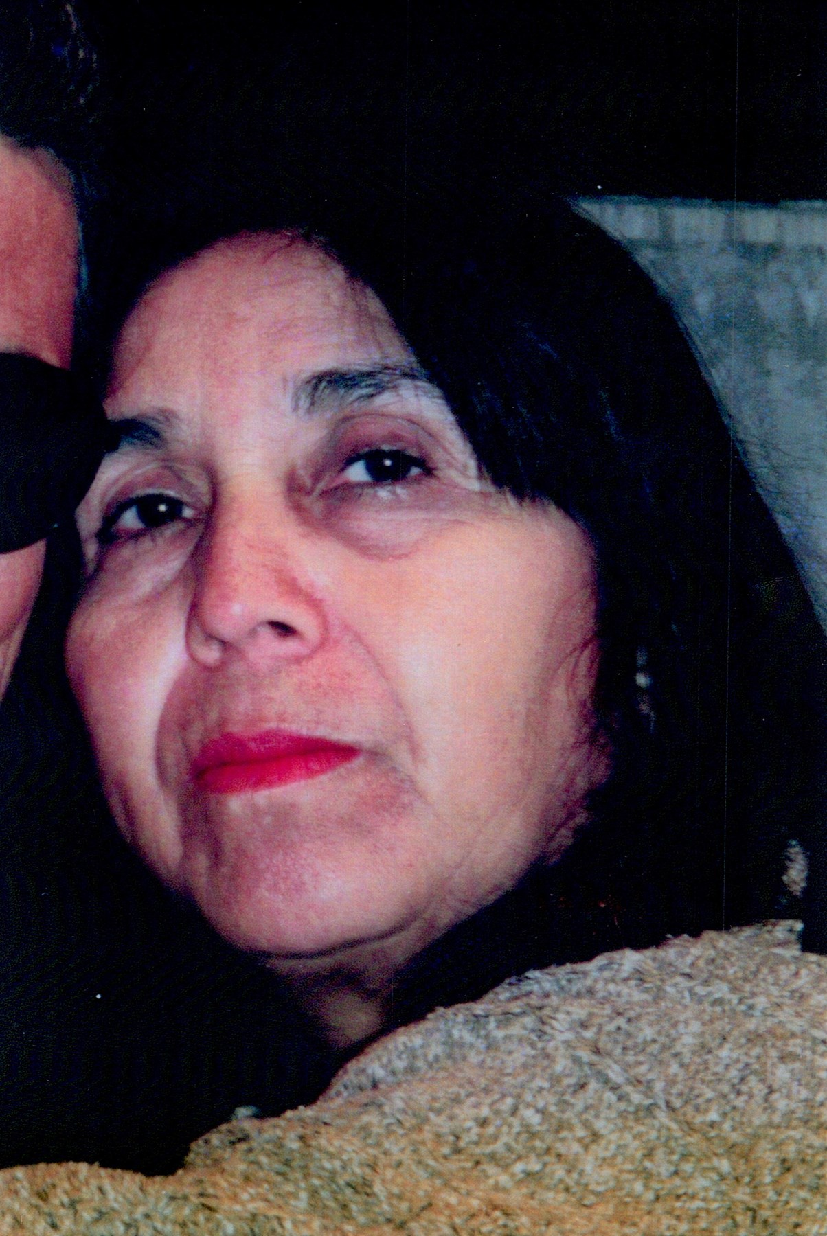 Obituary of Maria R. Rodriguez