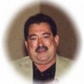 Obituary of Luis Lauro Ramos