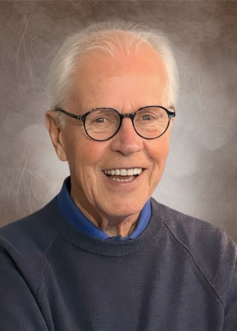 Obituary of Noël Bergeron