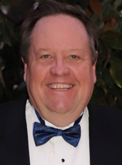 Obituary of Stephen Orie Thompson