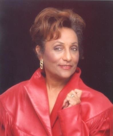 Obituary of Von Winnie Richardson