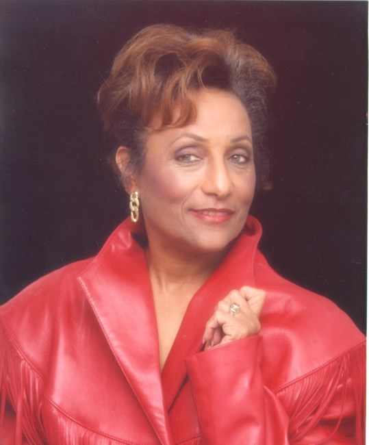 Obituary of Von Wynne Richardson