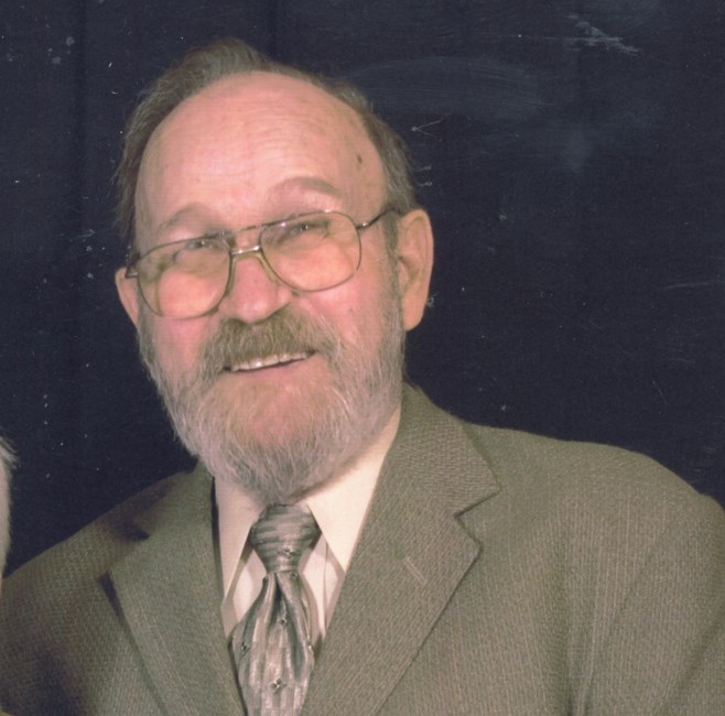 Avis de décès de Franklin Donald Smith