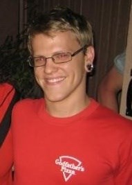 Obituary of Cory Matthew Bouk