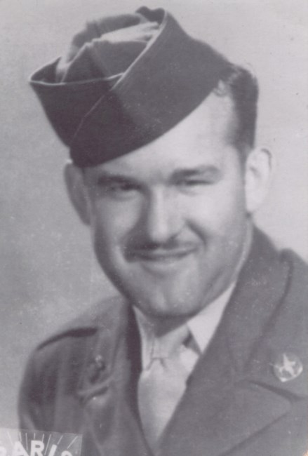 Obituary of James Allen Meador Sr.