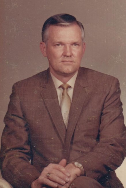 Obituary of Wayne Smith